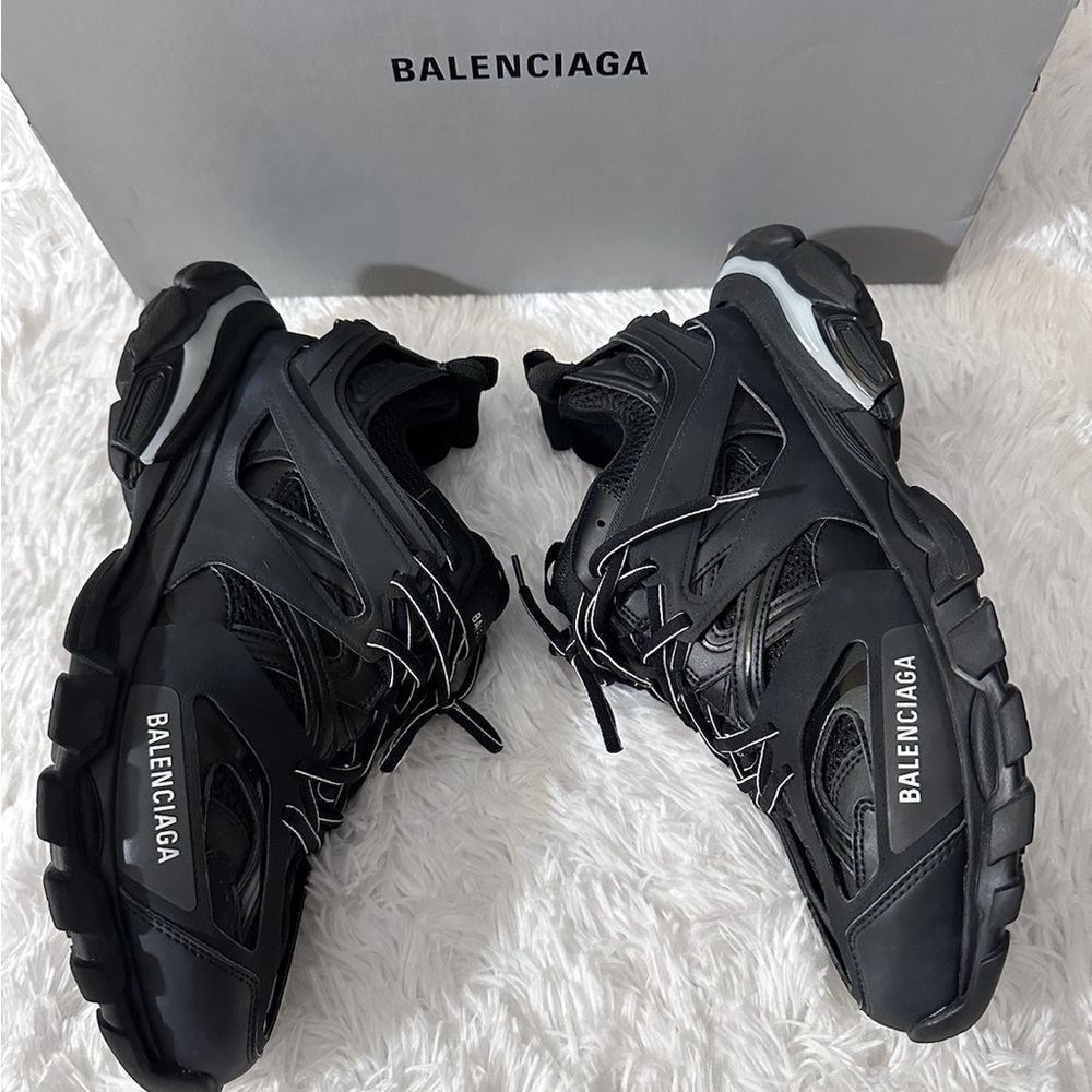 Balenciaga LED Track